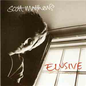 Scott Matthews  - Elusive flac album