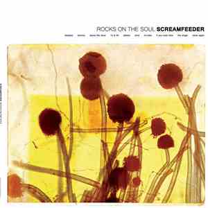 Screamfeeder - Rocks On The Soul flac album