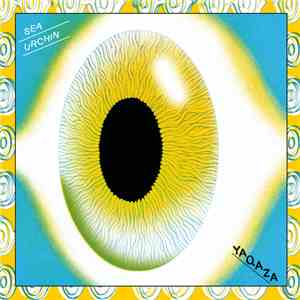 Sea Urchin - Yaqaza flac album