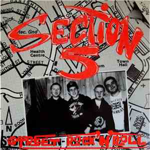 Section 5 - Street Rock 'N' Roll flac album