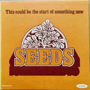 Seeds  - This could be the start of something new flac album