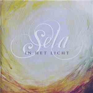 Sela  - In Het Licht flac album