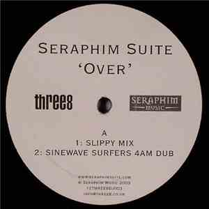 Seraphim Suite - Over flac album