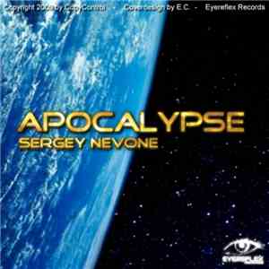 Sergey Nevone - Apocalypse flac album