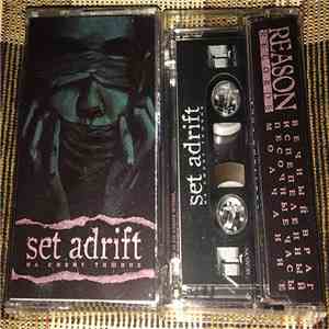 Set Adrift - На Смену Тишине flac album