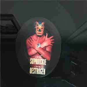 Sgt. Rock - His First Full Bout Supadickie flac album