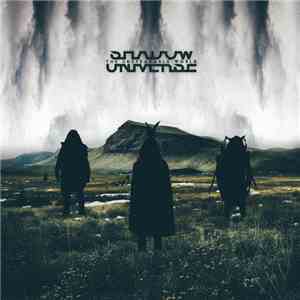 Shadow Universe - The Unspeakable World flac album