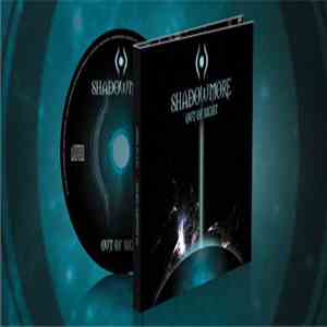 Shadowmoore - Out Of Sight flac album