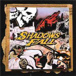 Shadows Fall - Fallout From The War flac album