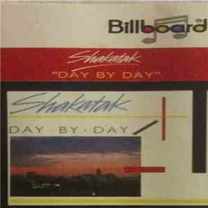 Shakatak - Day By Day flac album