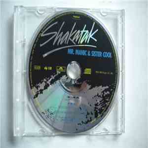 Shakatak - Mr. Manic & Sister Cool flac album