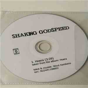 Shaking Godspeed - Hoera flac album
