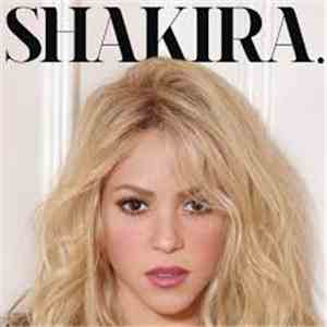 Shakira - Shakira. flac album