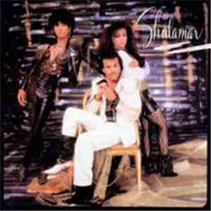 Shalamar - Heartbreak flac album