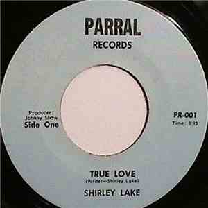 Shirley Lake - True Love / E.S.P. flac album