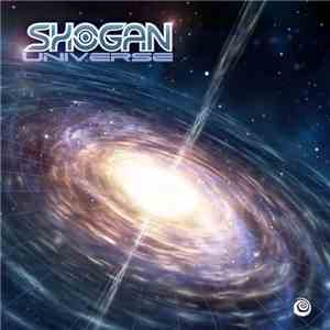 Shogan - Universe flac album