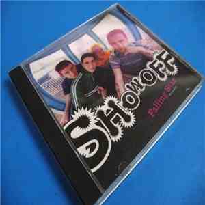 Showoff - Falling Star flac album