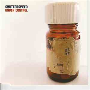 Shutterspeed - Under Control flac album