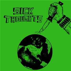 Sick Thoughts - Aborted World flac album