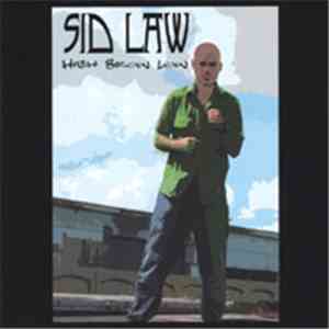 Sid Law - High Brown Low flac album