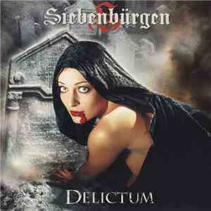 Siebenbürgen - Delictum flac album