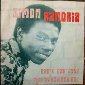 Simon Randria - Oak'ê, Oak' Etsy / Mba Rahoviana Ré ! flac album