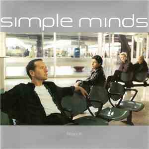Simple Minds - Néapolis flac album