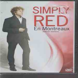 Simply Red - Montreux flac album