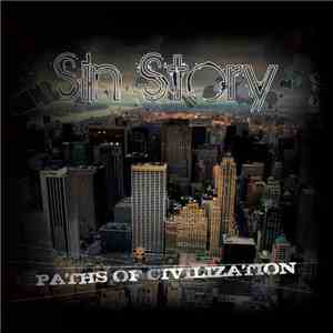 Sin Story - Paths of civilization flac album