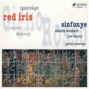 Sinfonye - Red Iris flac album