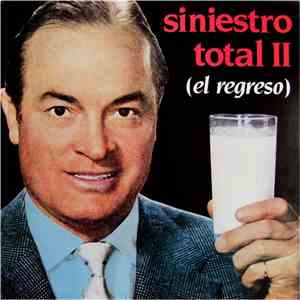 Siniestro Total - Siniestro Total II (El Regreso) flac album