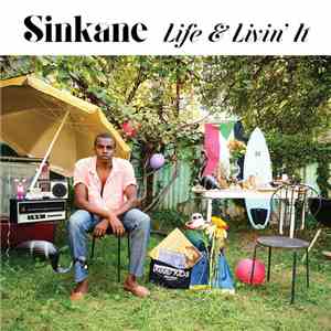 Sinkane - Life & Livin' It flac album