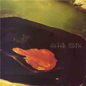Sister Iodine - Flame Desastre flac album