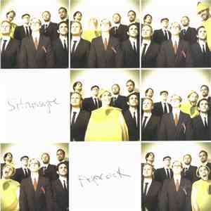 Sitrussyre - Poprock flac album