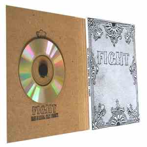 Sixtoo - Fight flac album