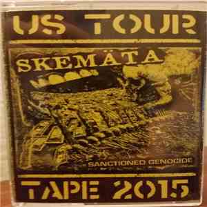 Skemäta - Sanctioned Genocide flac album