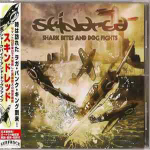 Skindred - Shark Bites And Dog Fights flac album