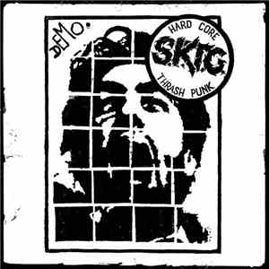 SKTC - Demo flac album