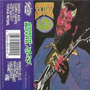 Skunk  - Laid flac album