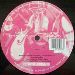 Sky Distortion 2 - Psychic Orient / Sin Gravity flac album