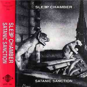 Sleep Chamber - Satanic Sanction flac album