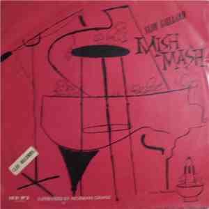 Slim Gaillard - Mish Mash flac album