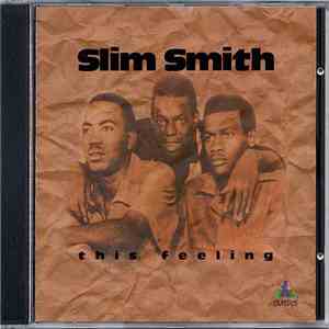 Slim Smith - This Feeling flac album