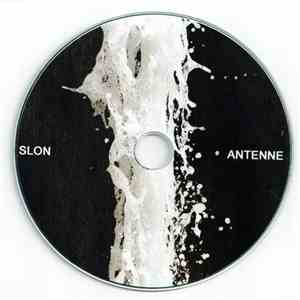 Slon - Antenne flac album