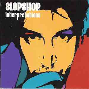 Slopshop - Interpretations flac album