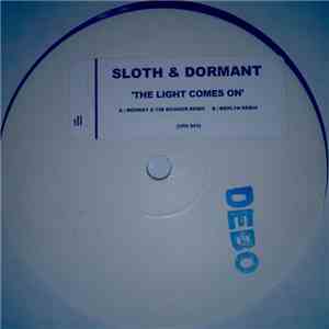 Sloth & Dormant - The Light Comes On flac album