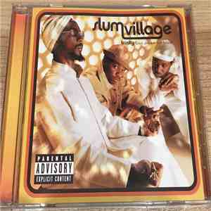 Slum Village - Trinity (Past, Present And Future) flac album