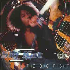 Sly Kat - The Big Fight flac album