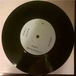 Small Hours - Denis flac album