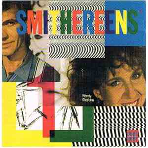 Smithereens - 1234 flac album